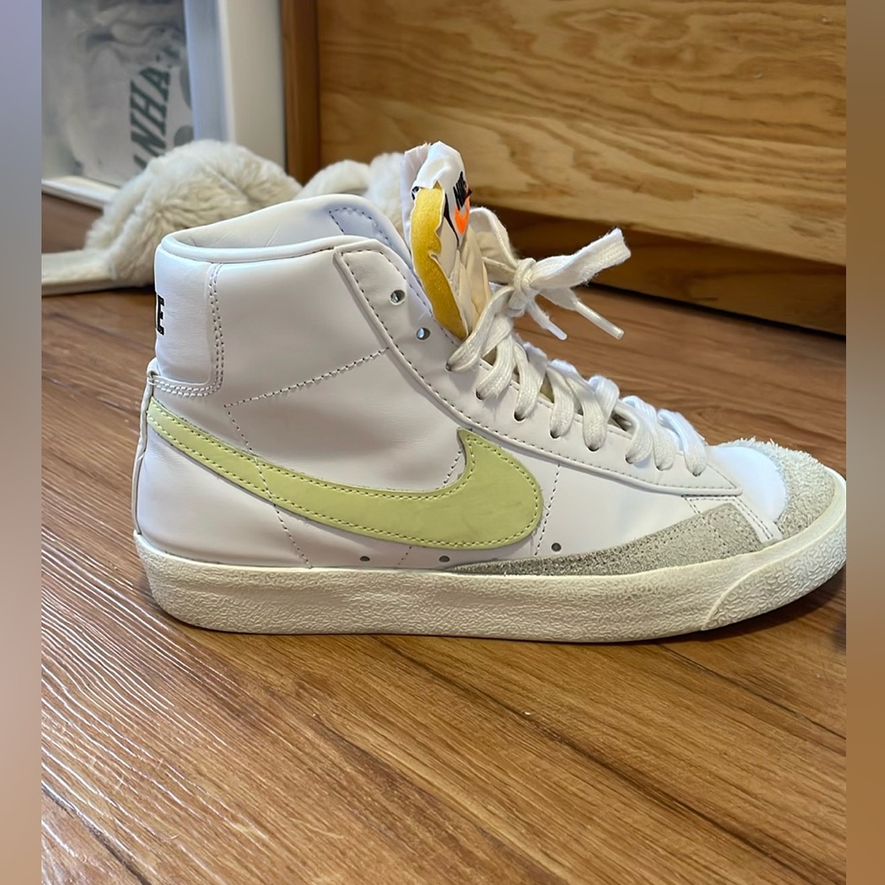 Nike Blazers